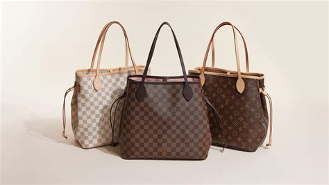 louis vuitton nep tas kopen|Louis Vuitton neverfull purses.